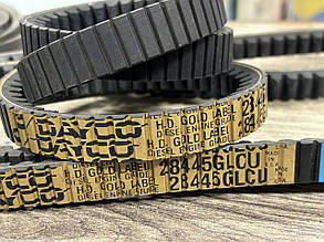 Ремінь 28445 GLCU, С 1150 Lw, 21х1150 - DAYCO USA ORIGINAL!!!