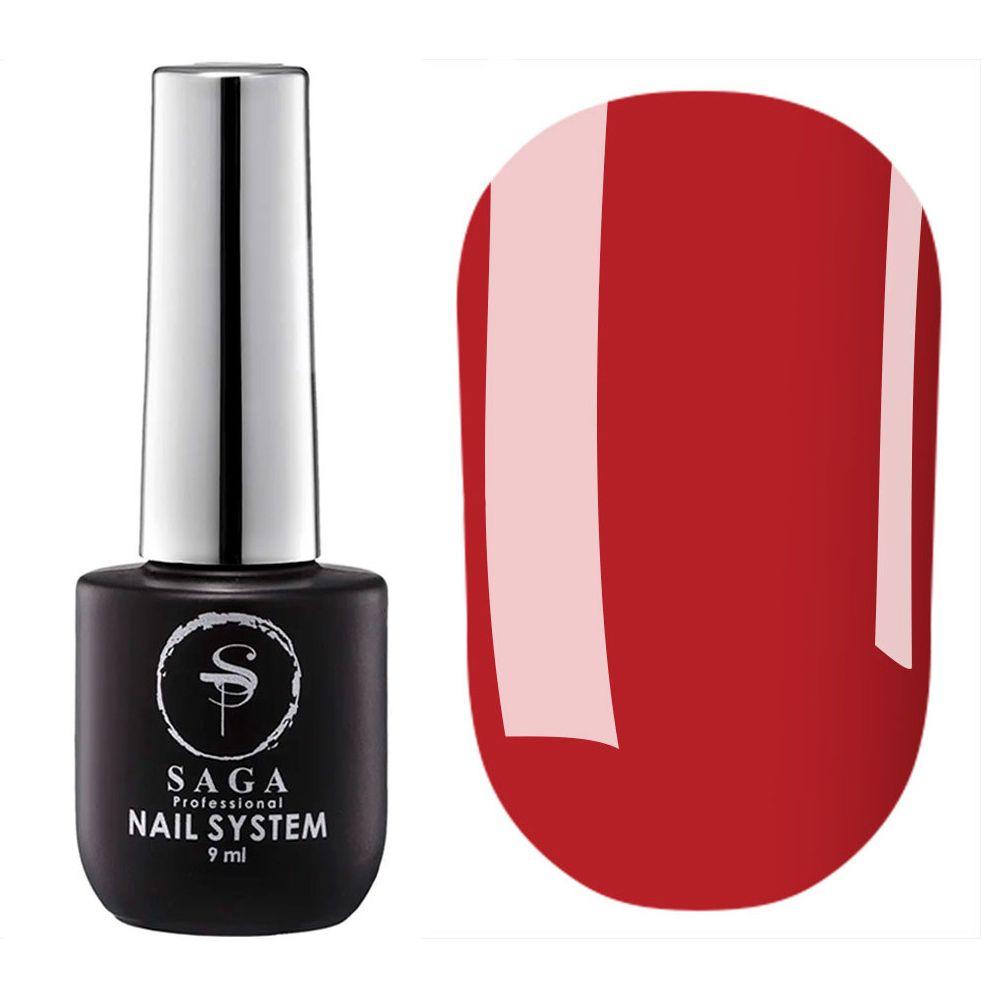 Топ вітражний без лш SAGA GLASS №05 9 ml, фото 1