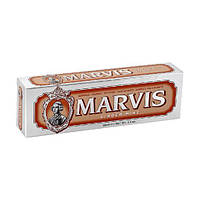 Зубная паста Marvis Ginger Mint Имбирная мята, 85 мл