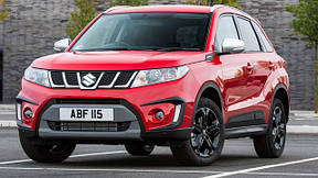 Suzuki Vitara '15-.