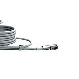 Блок живлення зарядний пристрій для ноутбука Apple 60w Magsafe 16.5V 3.65A A1344 Power adapter, фото 2
