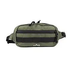 Поясна сумка Tribe Waist Bag 2,5 L