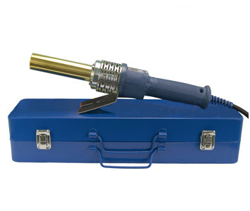 Паяльник круглий для труб CF40-B 20-40 мм, фото 1