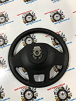 Кермо під AIR BAG мульти без кнопок RENAULT TRAFIC 3 14- (РЕНО ТРАФІК)