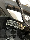 Кермо під AIR BAG мульти без кнопок Opel Vivaro 3 14- (Опель Віваро), фото 4