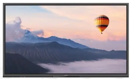 Інтерактивна панель NEWLINE TT-6520ER