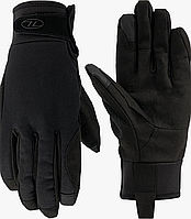 Рукавички водонепроникні Highlander Aqua-Tac Waterproof Gloves Black L (GL095-BK-L) Не медли покупай!