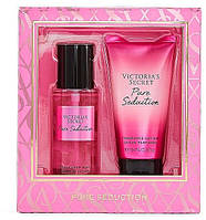 Подарочный набор Victoria's Secret Pure Sedaction