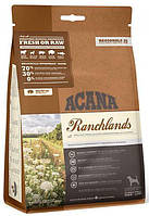 Сухий корм для собак ACANA Ranchlands Dog 11.4 кг