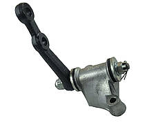 Маятник 21213 на втулці Реставрація