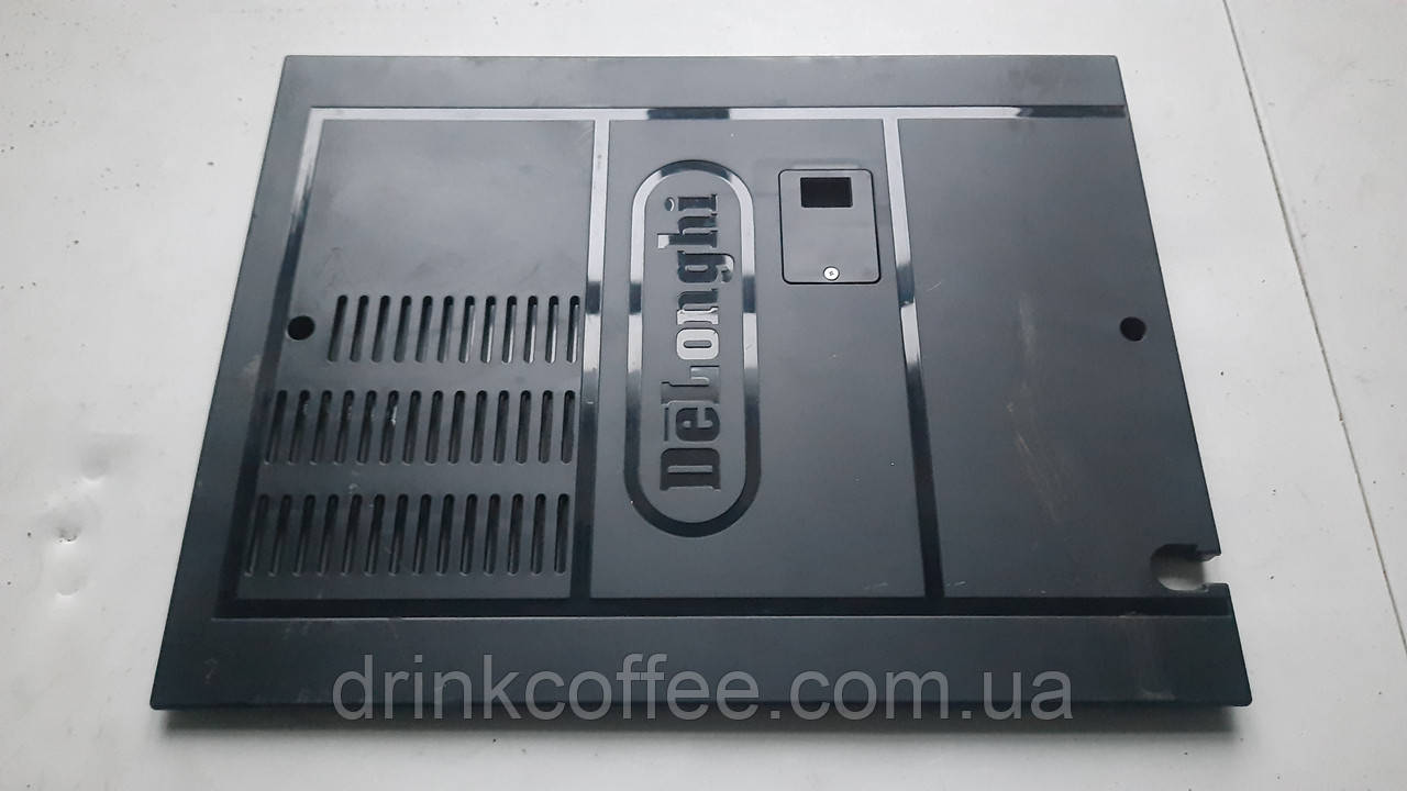 Панель задня для кавомашини DeLonghi ESAM 5500.T_5 Perfecta б/у Ціла!