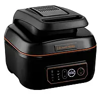 Мультипечь (аэрофритюрница) Russell Hobbs SatisFry Air&Grill 26520-56