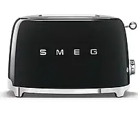 Тостер SMEG TSF01BLEU