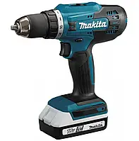 Шуруповерт Makita DF488D002