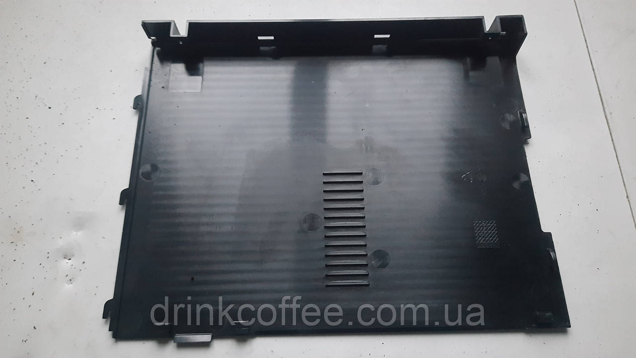 Панель ліва бічна для кавомашини DeLonghi ESAM 5500.T_5 Perfecta б/у, фото 1