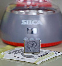 Засіб для знежирення нових ланцюгів StripChip SILCA, 72 g, фото 4