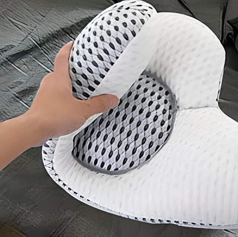 Support Pillow: Ортопедическая Подушка - Сон без Болей для Вашего Здоровья - фото 10 - id-p2003819927