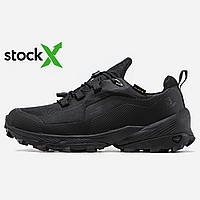 Salomon 1145 Salomon Cross Over Black 43 m sale