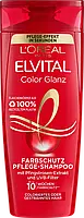 Шампунь L’Oréal Paris Elvital Color Glanz, 250 мл.