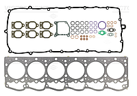 КОМПЛЕКТ ПРОКЛАДОК ДВИГУНА БЕЗ САЛЬНИК. КЛ.( ВЕРХ ) DAF EURO 5, CF 85/ XF 105 MX 300/340/375 (VICTOR REINZ)