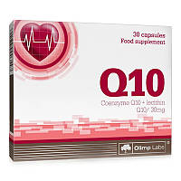 Коензим Q10 Olimp Coenzime Q10 (30 капс)