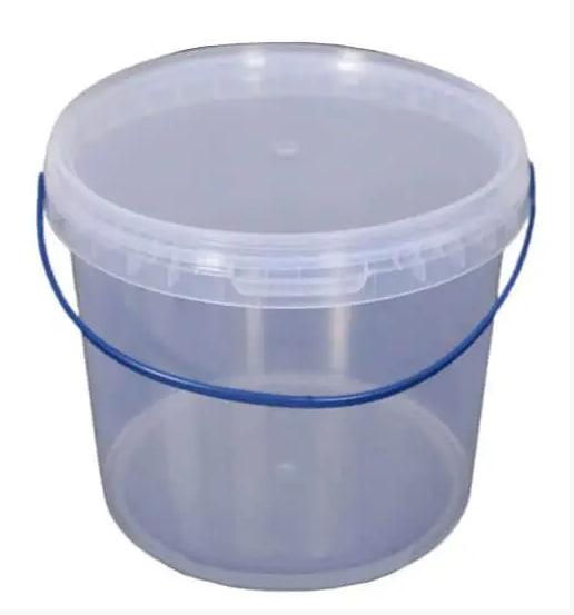 Відро харчове 5л. Ø221 мм h=190 мм
