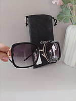 Оригінальні брендові сонцезахисні окуляри GUESS GF6111 889214195968, фото 2
