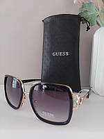Оригінальні брендові сонцезахисні окуляри GUESS GF6111 889214195968, фото 4