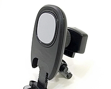 Автомобільний тримач у повітропровід JM-182,, фото 3