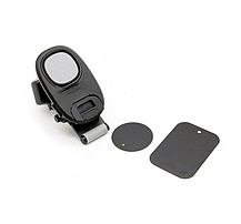 Автомобільний тримач у повітропровід JM-182,, фото 5