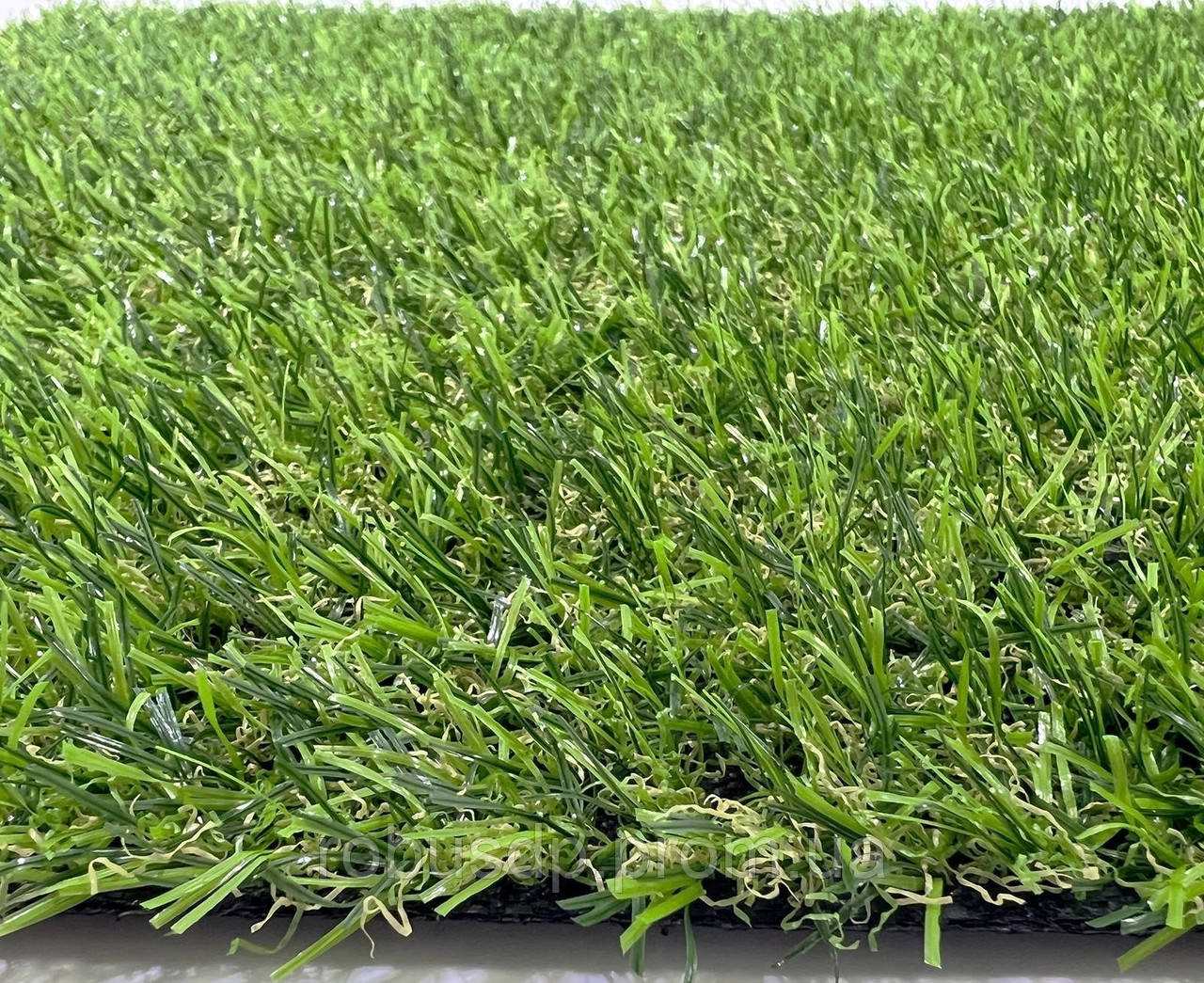 Искусственная трава для улицы ecoGrass 17 - фото 2 - id-p2179747280