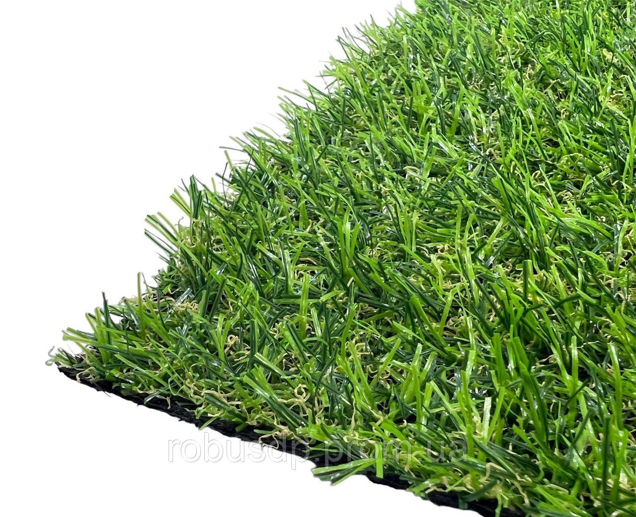 Искусственная трава для улицы ecoGrass 17 - фото 3 - id-p2179747280