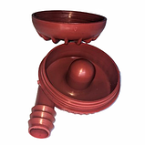 Равлик маленький розбірний (8 см)., фото 2