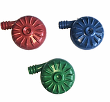 Равлик маленький розбірний (8 см)., фото 4