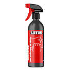 Поліроль для пластику та вінілу Lotus «Bubble Gum» Матова 500 мл, фото 2