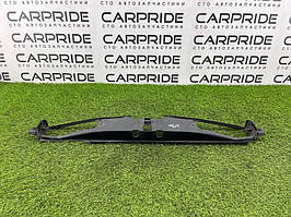 Повітровід радіатора AUDI A8 D4 4 2011 (б/у)