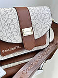 Сумка CALVIN KLEIN оригінал, фото 5