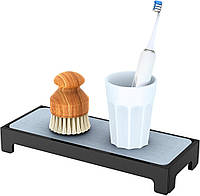 Подставка для раковины, держатель для губки и мыла для кухонной раковины, столешница для ванной комнаты