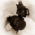 Кріплення J-arm для ITL Mini N/SEAS, фото 5