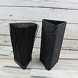 Підставка для ножів UNIQUE UN-1856 - 13064, Підставка для ножів універсальна, фото 6