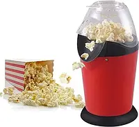 Апарат для попкорну машинка Minijoy Popcorn Machine Апарати попкорн машина mln