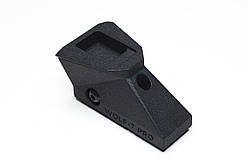 Кріплення AGM Wolf 7 Pro на dovetail