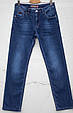 Чоловічі джинси класичного крою NewSky літні, фото 3