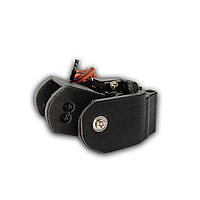 Механізм повороту камери FPV коптера для рами Source One HD