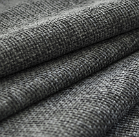 Меблева тканина шенил Індиго (Indigo) колір 220 (Silver Grey)