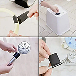 Надміцна стрічка/скотч FLEX TAPE 18см ART:5516, Водонепроникна ізоляційна міцна скотч стрічка, фото 9