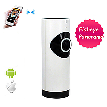 Камера настільна CAD 1315 WiFi/Ip/Dvr/1mp ART:3261 - НФ-00005988, Камера відеоспостереження настільна, фото 5