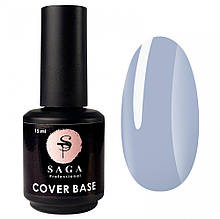 Saga база Elastic 15 з пензликом №06