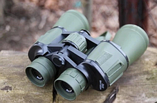 Бінокль UNIQUE UN-3004 (8*40) - НФ-00008121, Бінокль для турпоходів, фото 2