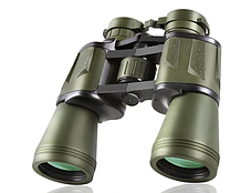 Бінокль UNIQUE UN-3004 (8*40) - НФ-00008121, Бінокль для турпоходів, фото 3
